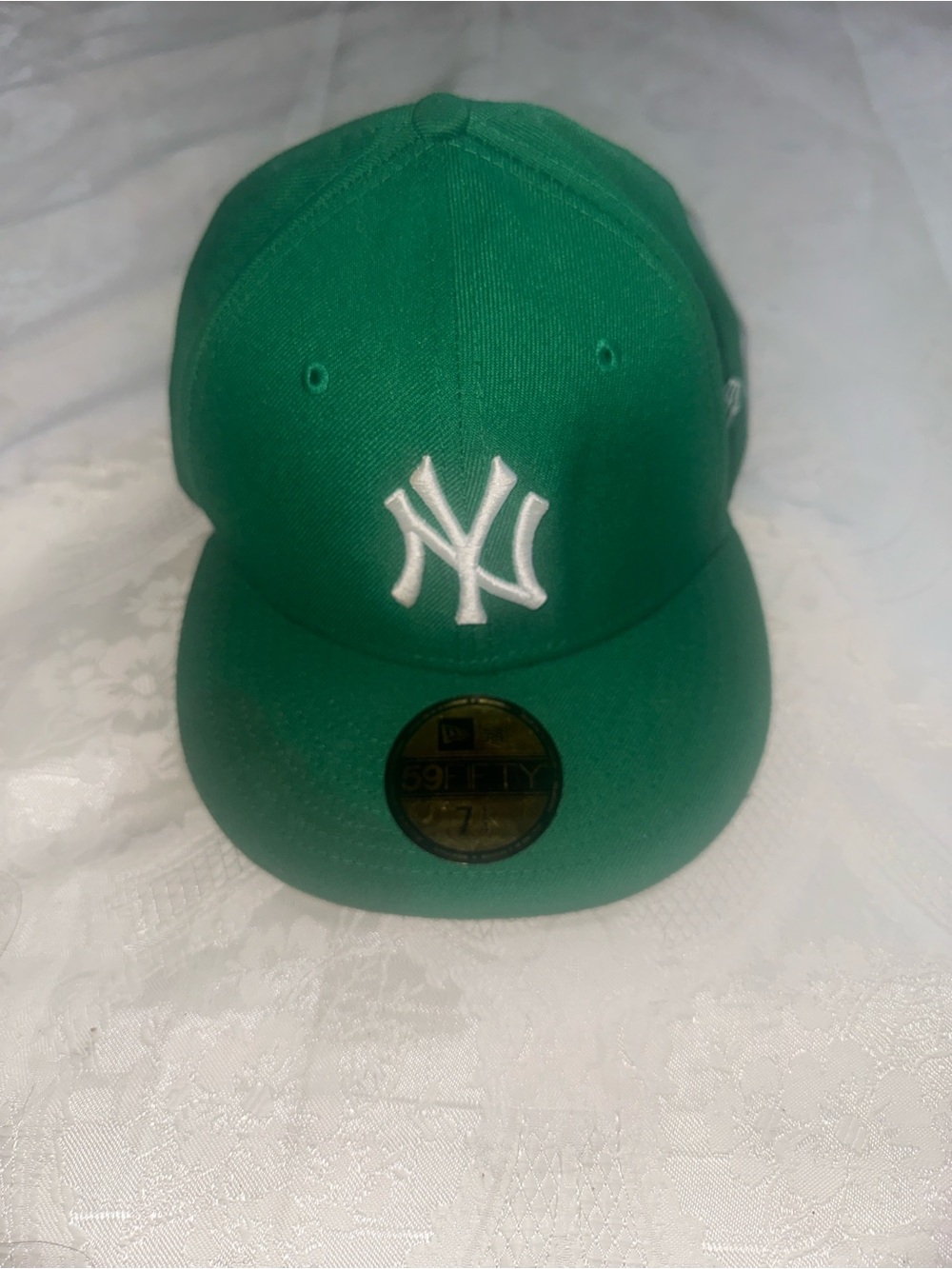 New York Yankees cap